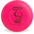 thumbnail image 5 of Innova DX VRoc Disc Golf Midrange Disc, Pick Color/Weight [Stamp & Exact Color May Vary] Blue 167-169 grams, 5 of 5