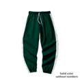 thumbnail image 1 of Disfraz de Cosplay del Juego del Calamar Horro para hombre, chaqueta con capucha, sudadera deportiva, chándal, ropa de fiesta de carnaval, 1 of 6