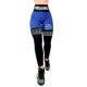 thumbnail image 1 of Mallas Deportivas Leggins Gym Interior Térmico Mujer Mallone, 1 of 4