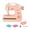 1, variant on Small Electric Sewing Machine Portable Safe For Kids Craft Multifunctional Easy