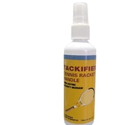 GARENDE Tennis Racket Grip Spray Overgrip Sticky Spray Versatile Quick and Effective .Training Aid .Boost Performance Enhance Control