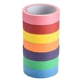 thumbnail image 2 of Ruban Coloré, Fournitures d'Art, 2 of 4