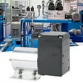 thumbnail image 4 of Fugacal Pompe, Pompe à Vide 10W, pour Instrumentation d'Analyse de Gaz 15L/Min Échantillonnage, 4 of 8