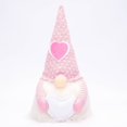 thumbnail image 2 of Steadline Valentine's Day LED Heart Doll - Glowing Faceless Figurine - Romantic Night Light - Cute Home Decoration Gift, 2 of 5
