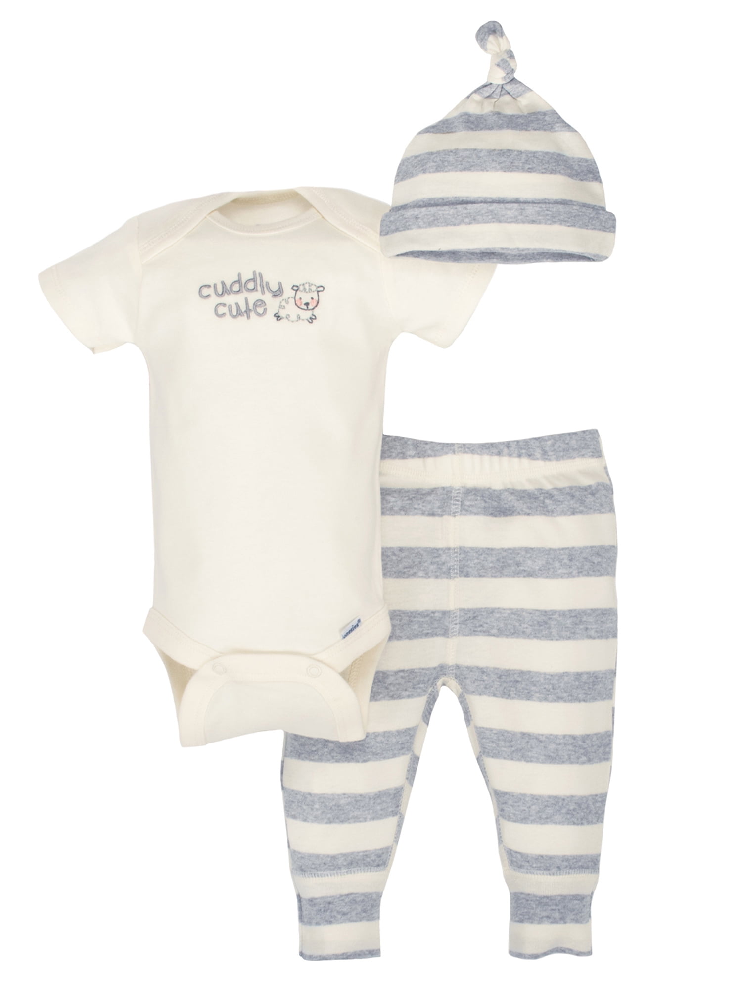 unisex going home outfit for baby