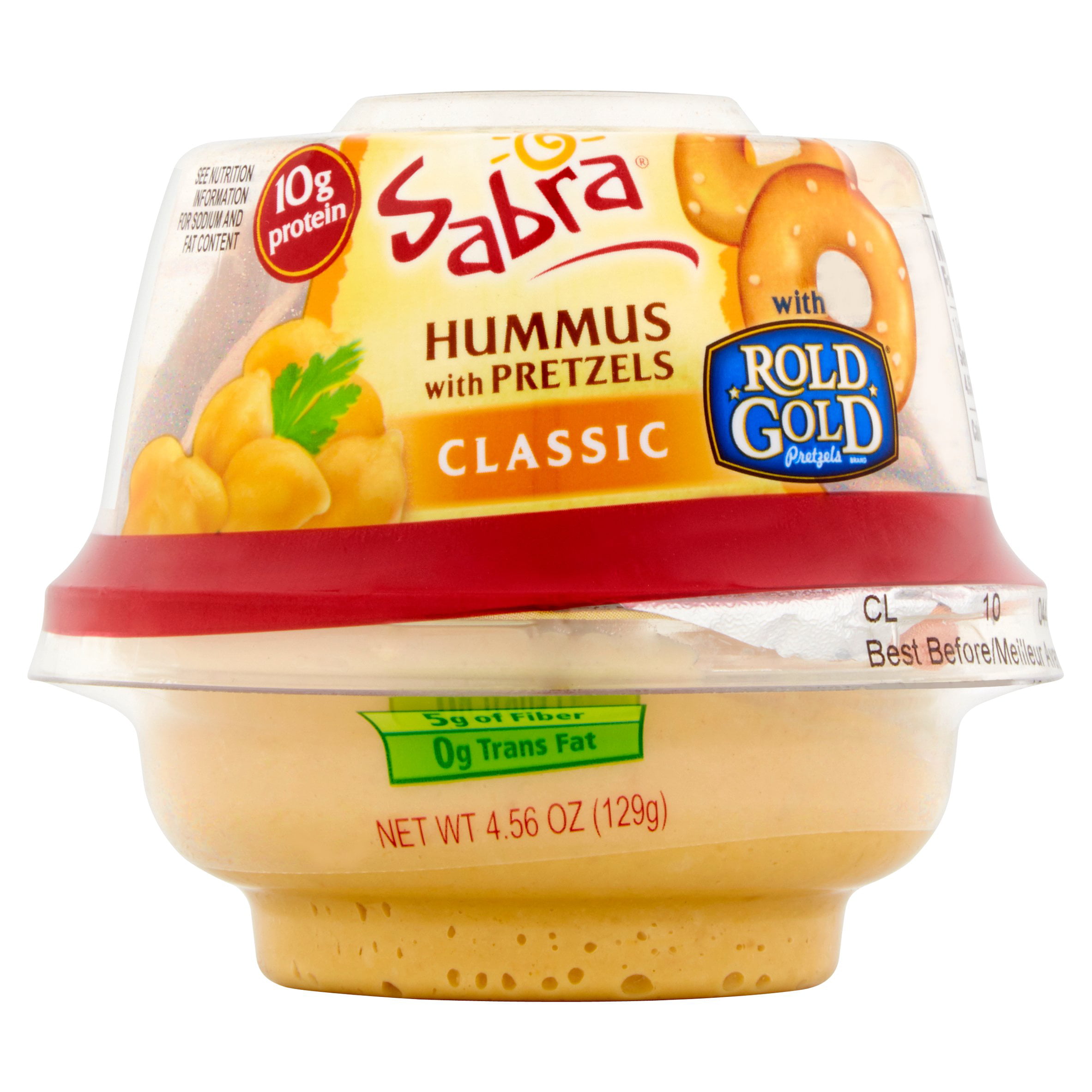 Sabra Hummus Nutritional Value | Besto Blog