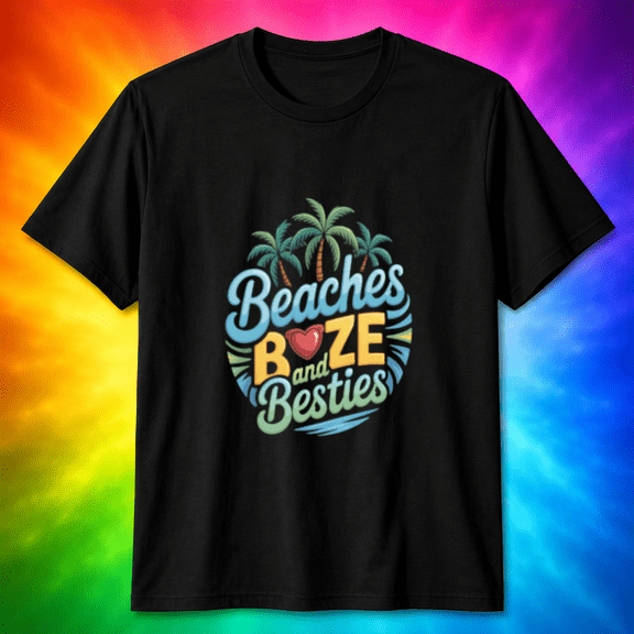 Girls Trip Weekend Getaway Bachelorette Party Alcohol Fun Unisex T-shirt, S-5XL