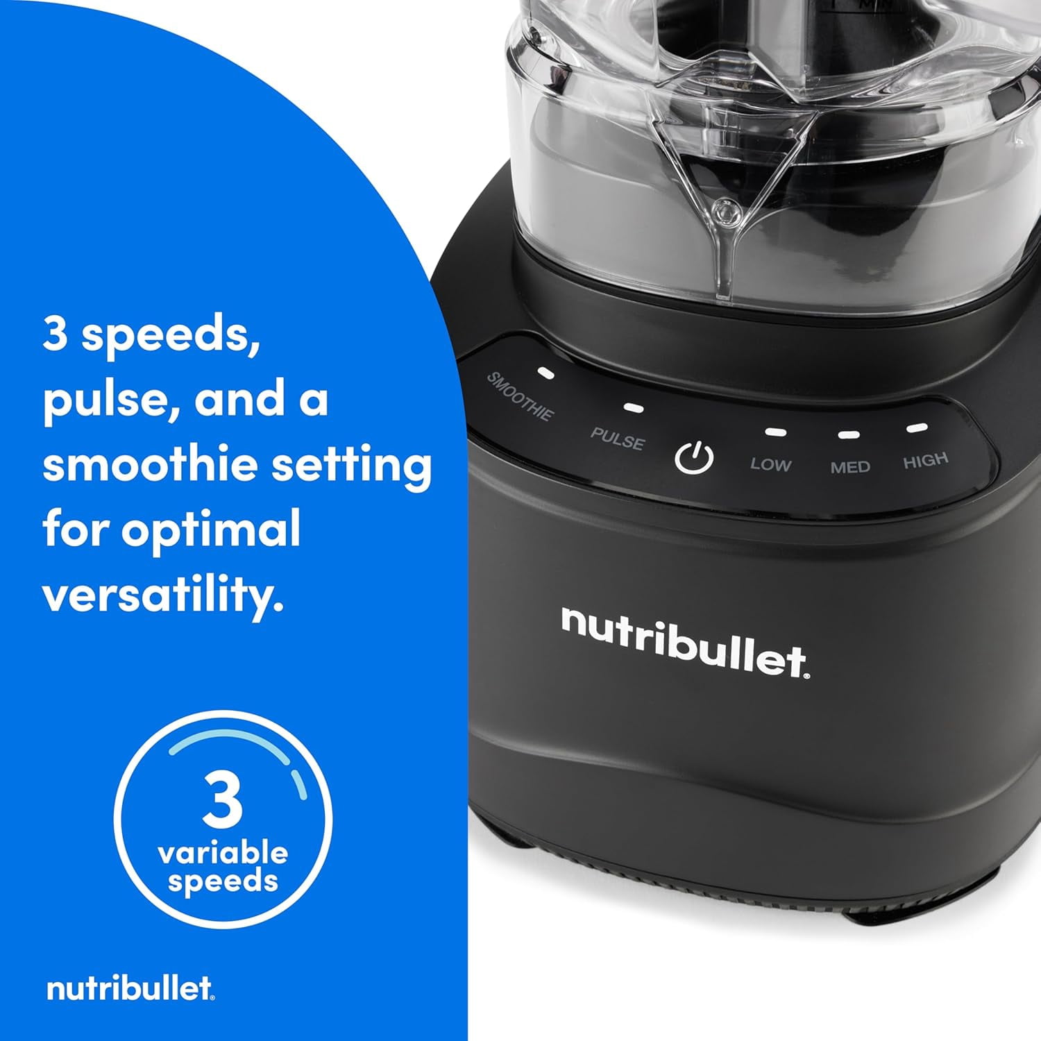 Power Core Blender