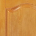 thumbnail image 6 of Sunset Trading Oak Selections Oak Selections Wood Treasure Buffet in Light Oak, 6 of 6
