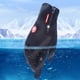 thumbnail image 4 of Guantes cálidos de invierno unisex, guantes impermeables con forro polar, suaves actividades al aire libre, 4 of 7