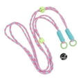 thumbnail image 1 of Action Camera Anti Loss Rope, Quick Release Nylon Strap for POCKET 3 Cameras, Aluminum Alloy Buckle, Action Camera Hanging Lanyard, 1 of 7