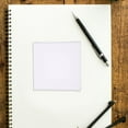 thumbnail image 4 of LEEYNEER Mini Canvases Bulk Mini Paint Canvas Cotton 6pcs For Minimalist Design, 4 of 8