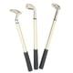 thumbnail image 2 of Mini juego de pluma de golf de escritorio, pluma de palo de golf, pluma de golf de aleación de zinc, juego de regalo, juego de pluma de palo de golf, elegante y moderno, 2 of 14