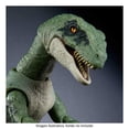 thumbnail image 3 of Dinosaurio de Juguete MATTEL Jurassic World Hammond Collection Velociraptor Delta, 3 of 4