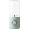 thumbnail image 1 of Portable Fruit Blender,500ml 6 Blades Juicer USB,BPA Free Green, 1 of 5