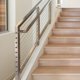 thumbnail image 3 of 316 Stainless Steel Cable Railing Hardware Turnbuckle Lag Screw Beveled Washer Yescom Modern, 3 of 11
