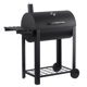 thumbnail image 2 of Asador Barril Backyard Grill Negro, 2 of 3