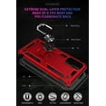 thumbnail image 4 of Samsung Galaxy S20 Case - Heavy-Duty, Ring Holder, 4 of 16