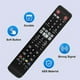 thumbnail image 2 of Replace AK59-00176A Remote Control for SAMSUNG BLU-RAY Player BD-H8500 BDH8900A/XY BD-H8500A/XY BD-H8900A/XY, 2 of 5