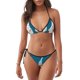 thumbnail image 1 of Fotbe Nurse Doctor Gnomes Traje de Baño para Mujer de Dos Piezas – Bikini Sexy de Tirantes Tipo Halter con Diseño Triangular, 1 of 6