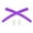 Purple, variant on Vonxyz Gray Replacement Earsocks Nosepieces Rubber Kits for Oakley Metal Plate OX5038 Glasses