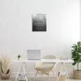 thumbnail image 3 of Stupell Industries Hustle Motivational Definition Text & Numbers Painting Wrapped Canvas Art Print Wall Art, 16 x 20, 3 of 8