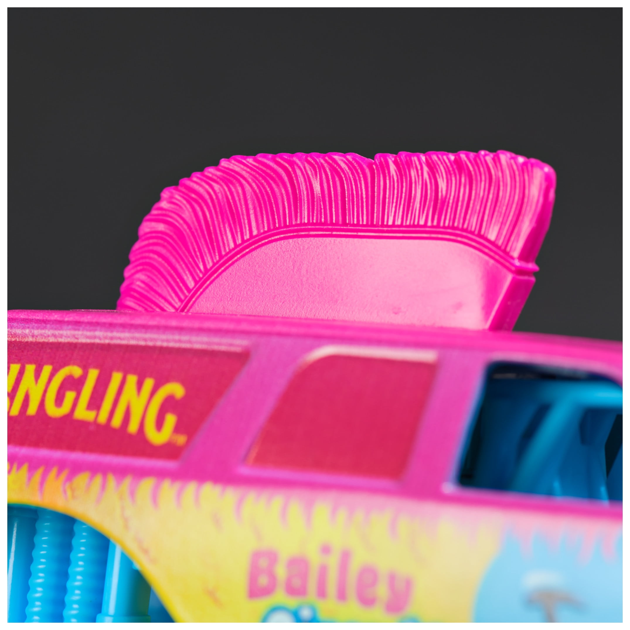Monster Jam, Official Ringling Bailey Circuit Monster Truck Vehicle in 1:24 Scale