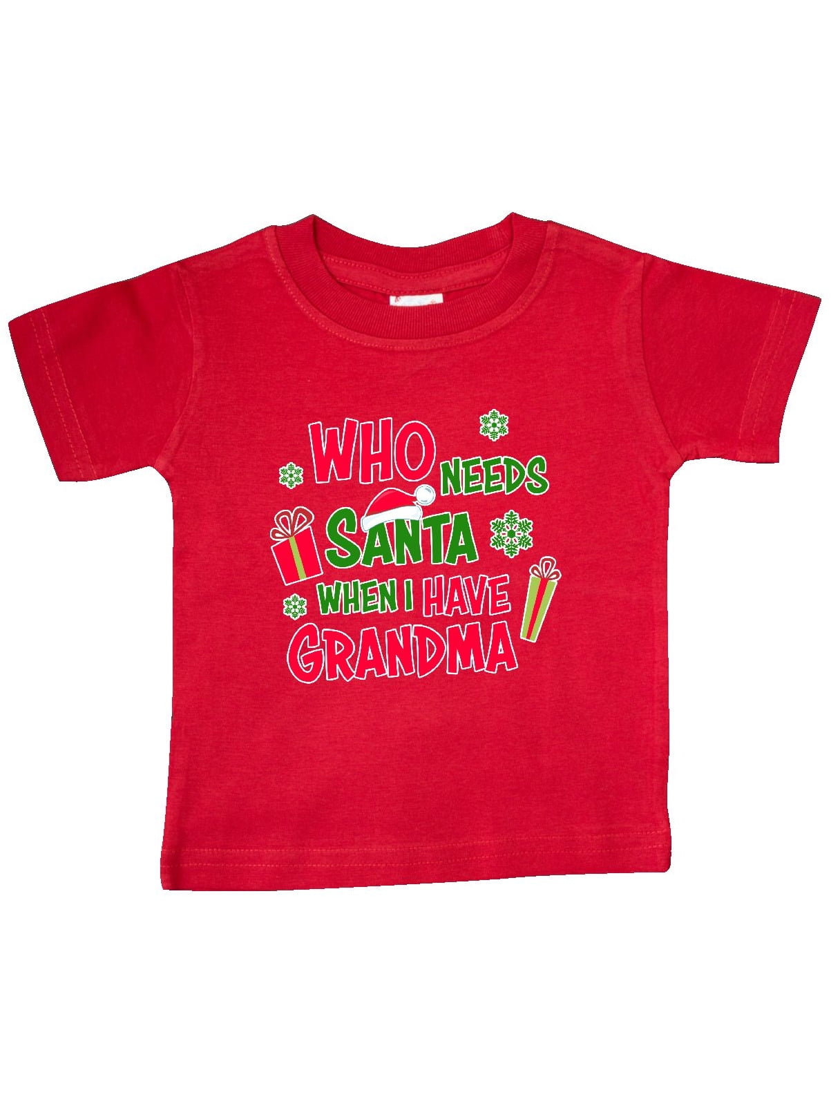 So Relative Unisex Baby I Get My Ninja Powers From My Grammy T-Shirt Romper
