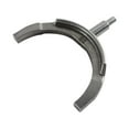 thumbnail image 2 of Shift Fork Replacement For GM Muncie M20 M21 M22 Chevy 4 speed WT297-23 304841, 2 of 7