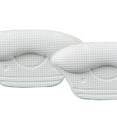 thumbnail image 6 of Heel Cushion Pads, Super Comfort , Self Adhesive Heel Liners Shoes, Loose Shoes, And Heel Protectors to Prevent Heel Pains White 5mm, 6 of 8