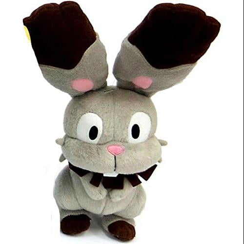bunnelby plush
