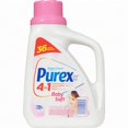 thumbnail image 1 of Laundry Liquid, Baby Soft, 1 of 1