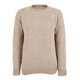thumbnail image 5 of Suéter de Invierno Gibobby de punto Cuello redondo para mujer Otoño Invierno Nieve Caqui L, 5 of 5