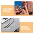 thumbnail image 3 of FONWILYO 2Pcs Professional Metal Jaw Harp Instruments with Portable Design for Music Enthusiasts, 3 of 8