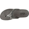 thumbnail image 7 of SOFTWALK Female Adult 9.5 S1708-023 Black, 7 of 7