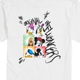 thumbnail image 3 of Mickey & Friends - Original Influencers - Men's Short Sleeve Graphic T-Shirt, 3 of 5