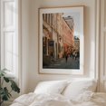 thumbnail image 6 of Old Town Streets, Lublin 05 - Lublin Lubelskie Poland Photography Unframed Wall Art Print 30 x 40 inches, 6 of 13