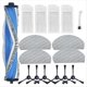 thumbnail image 1 of Para N20 Plus, N20, N20 Robot Aspirador Cepillo Lateral Principal Filtro Hepa Accesorios de Paño de Fregona, 1 of 5