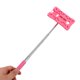 thumbnail image 5 of unbranded 2Ud Accesorio Rosa Telescópico Para Acceso A Tarjetas De Estacionamiento Y Peaje En Vehículo, 5 of 7
