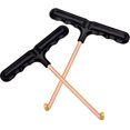 thumbnail image 1 of 2 Pack Trampoline Spring Pull Tool Adjustment T-hook Spring Pull Kit, 1 of 5