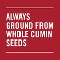 thumbnail image 5 of McCormick Kosher Ground Cumin, 14.0 oz Bottle, 5 of 18