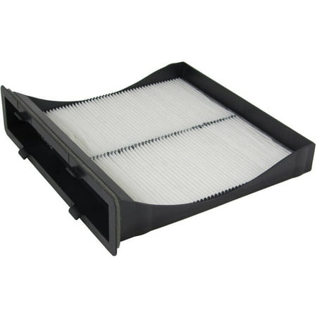 Ecogard cabin air filter