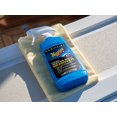 thumbnail image 6 of Meguiar's M47 Marine/RV Hard Water Spot Remover, M4716, 16 oz, 6 of 11