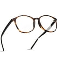 thumbnail image 1 of LifeArt Blue Light Blocking Bifocal Computer Reading Glasses with Transparent Lens for Women/Men, 1 of 10