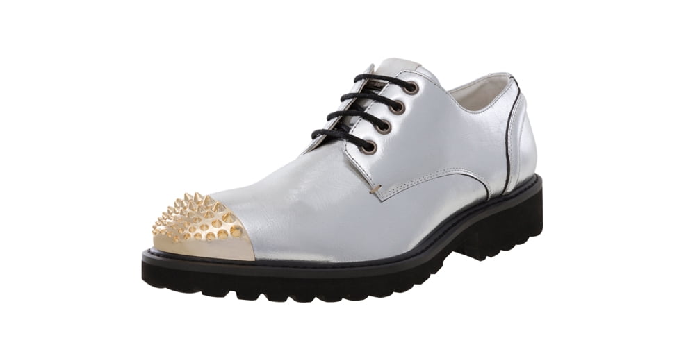 mens narrow casual shoes