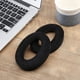 thumbnail image 3 of Audífonos 2 almohadillas de repuesto para auriculares Sennheiser HD598 (negro) Universal Accesorios Electrónicos, 3 of 6