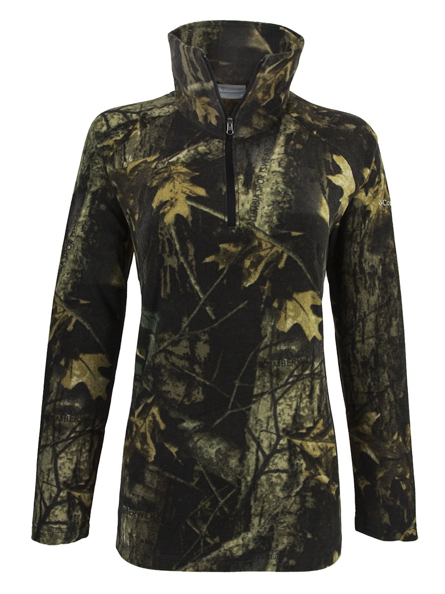 camo fleece jacket walmart