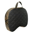 thumbnail image 4 of Coussin Épais Anti-Humidité pour Gradins Camouflage Siège de Stade Coussin Extérieur Camping, 4 of 7