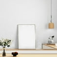 thumbnail image 6 of White 3D Foam Cotton Wallpaper, Self-Adhesive Removable Wall Paper Texture Peel and Stick for Living Room and Bedroom Wall Decoration 50*280cm, 6 of 7