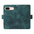 thumbnail image 5 of Funda GANGXUN para Google Pixel 8A con diseño acolchado elegante, cuero PU, protección total y ajuste preciso, 5 of 5